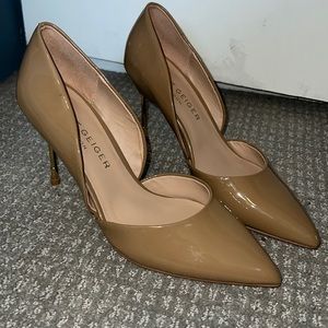 Kurt Geiger Pumps size 37